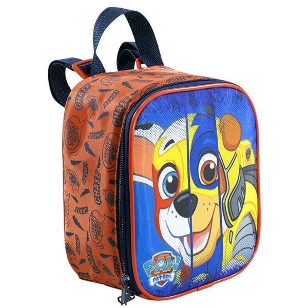 Lancheira Patrulha Canina Mighty Pups - Xeryus