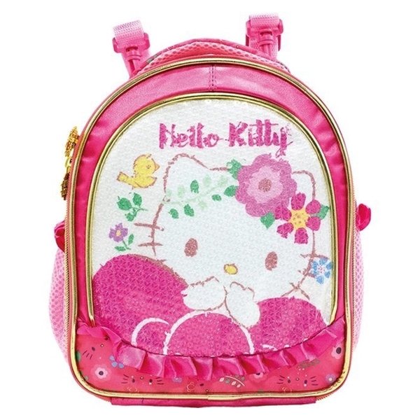 Lancheira Hello Kitty Magic Touch - Xeryus