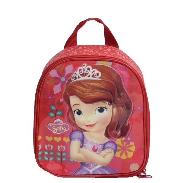 Lancheira Sofia Crystal Magic - Xeryus