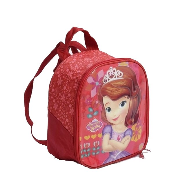 Lancheira Sofia Crystal Magic - Xeryus