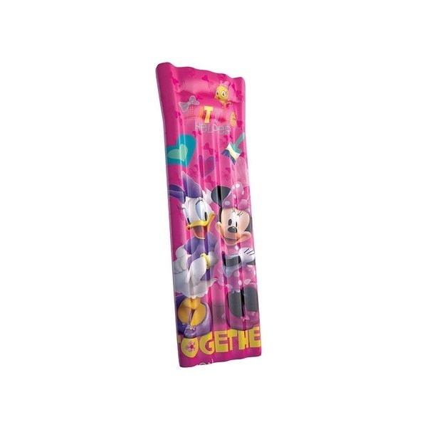 Colchão Inflável Minnie 183x69 - Etitoys