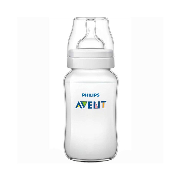 Mamadeira Classic + 330 ml - Philips Avent