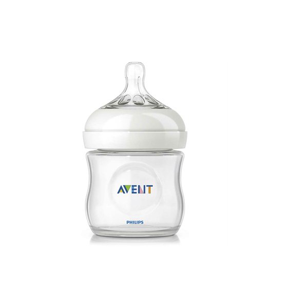Mamadeira Pétala 125ml - Philips Avent