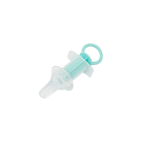 Aplicador Dosador de Medicamento Azul - Western Baby