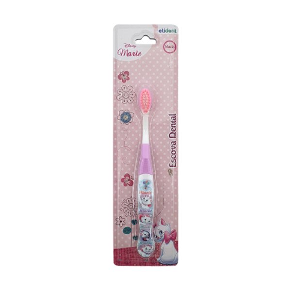 Escova Dental Infantil Marie Macia - Etident