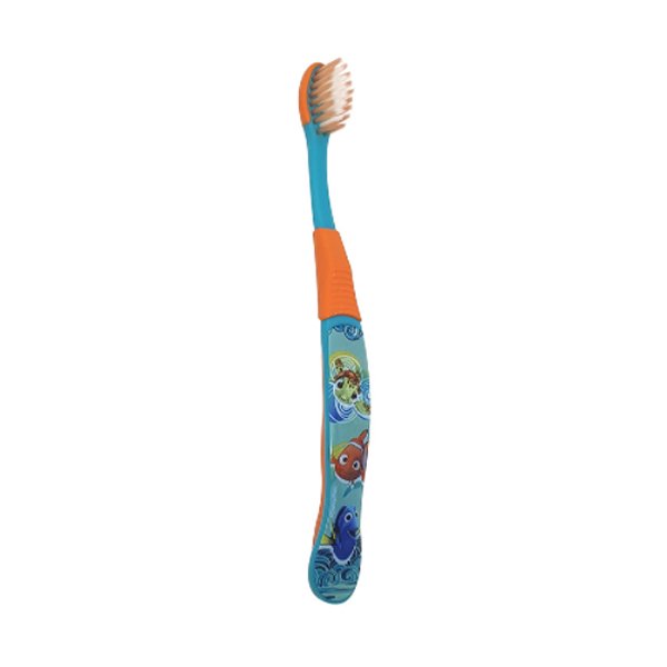 Escova Dental Infantil Nemo Macia - Etident