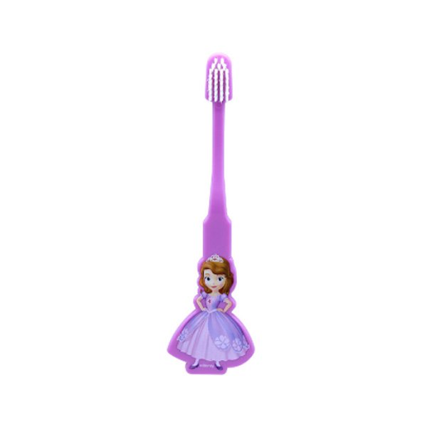 Escova Dental Infantil 2D Sofia Macia - Etident