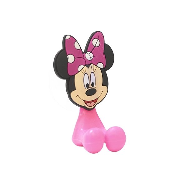 Porta Escova de Dente Minnie - Etident