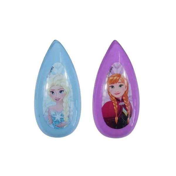 Protetor de Cerdas Frozen 2 Peças - Etident