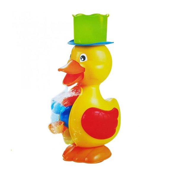 Banho Divertido Pato - Rosita