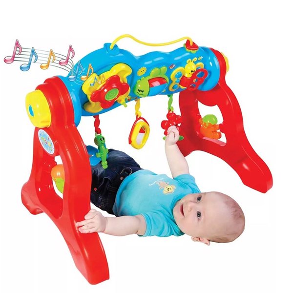 Centro De Atividades 3 em 1 Play Gym - Maral