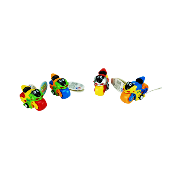 Super Motos - Pura Diversão