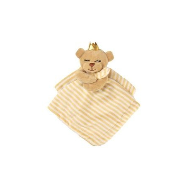 Naninha É Hora De Nanar Urso - Unik - Marrom