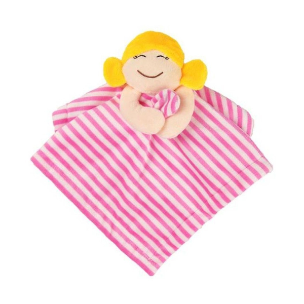 Naninha É Hora De Nanar Menina - Unik
