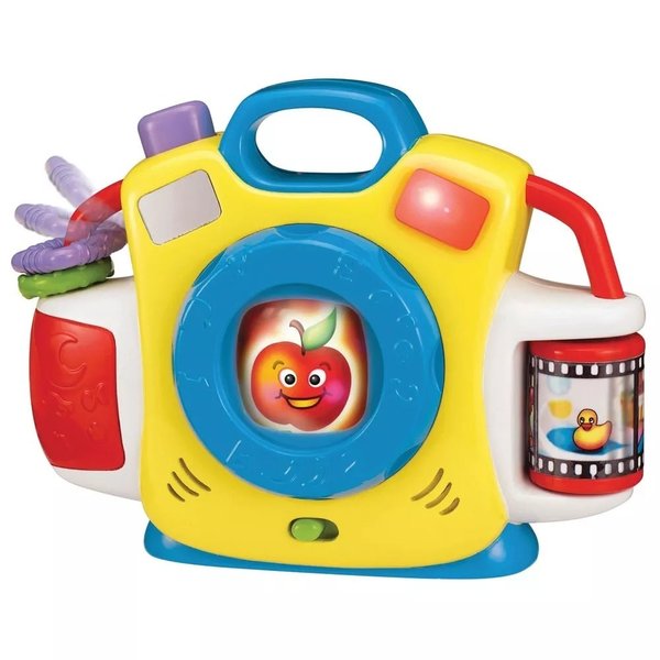 Minha Câmera Divertida - Winfun