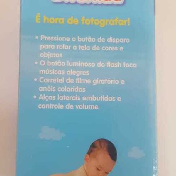 Minha Câmera Divertida - Winfun