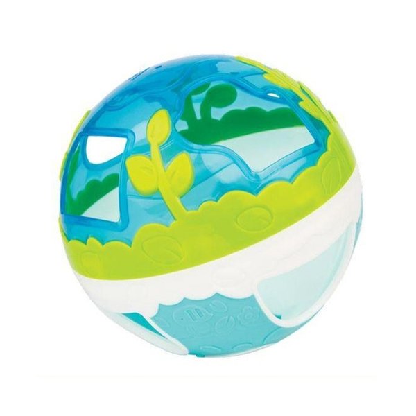 Bolinha Playground - Winfun