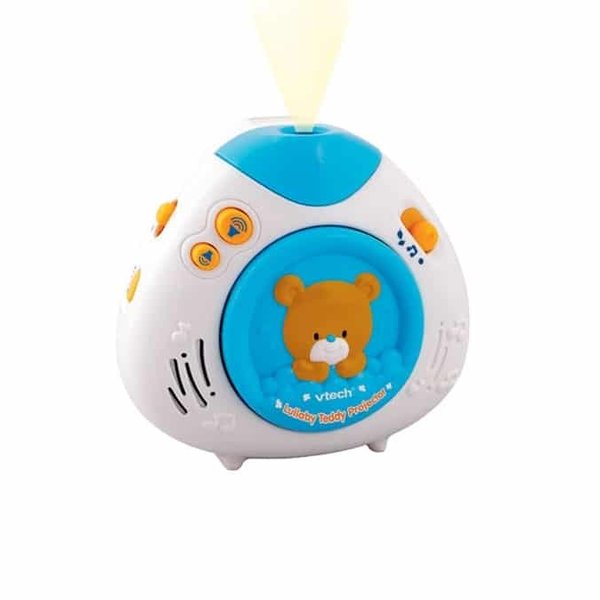 Móbile Projetor Teddy Canção De Ninar - Vtech