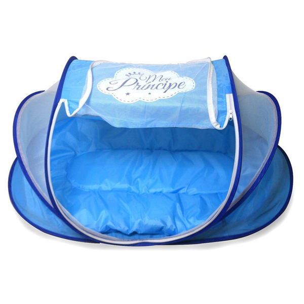 Mosquiteiro Portátil - Unik - Azul