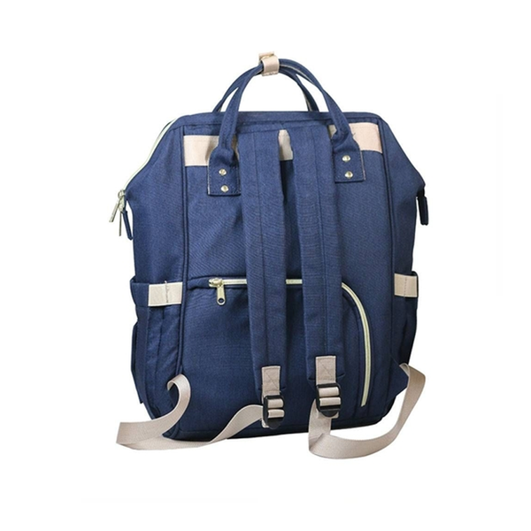 Mochila Bolsa Maternidade Lovely Baby - Unik