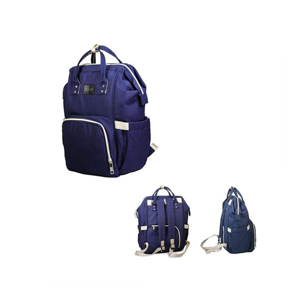 Mochila Bolsa Maternidade Lovely Baby - Unik