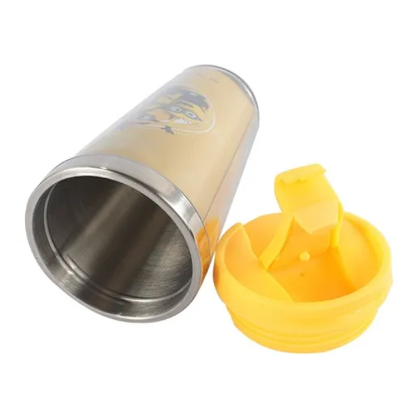Copo Térmico Minions 450ml - Taimes