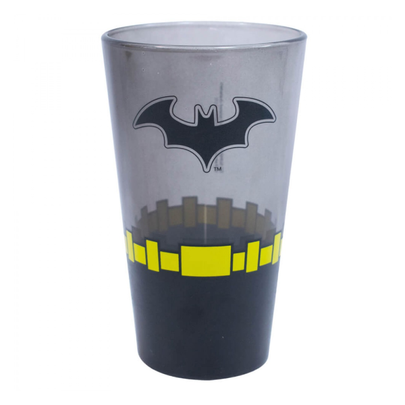 Copo de Vidro Batman - Tasco Inport