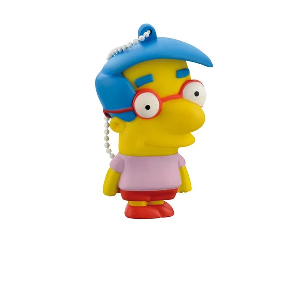 Pen drive Simpsons Milhouse 8GB - Multilaser
