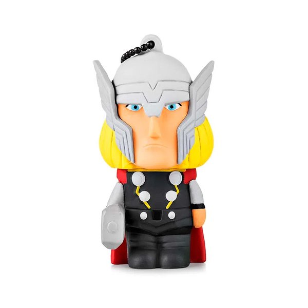 Pen drive Avengers Marvel Thor 8GB - Multilaser