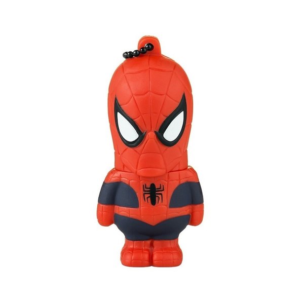 Pen drive Marvel Homem Aranha 8GB - Multilaser