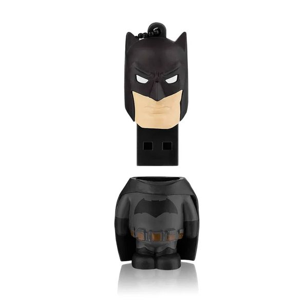 Pen drive DC Comics Batman 8GB - Multilaser