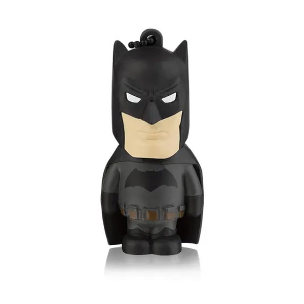 Pen drive DC Comics Batman 8GB - Multilaser