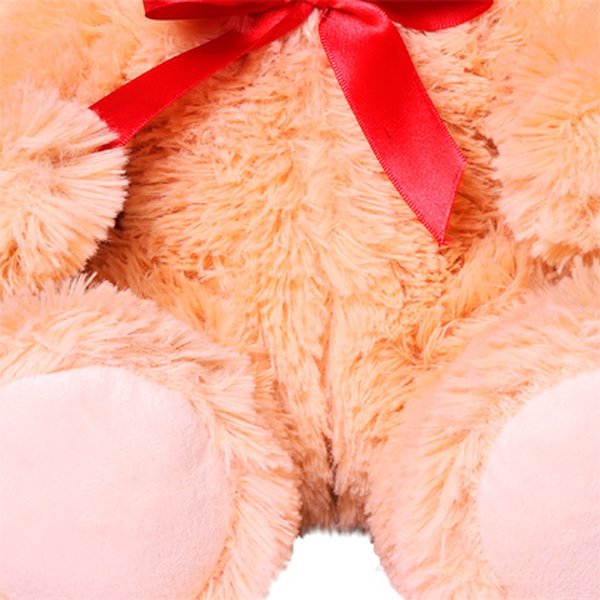 Urso de Pelúcia Dudu