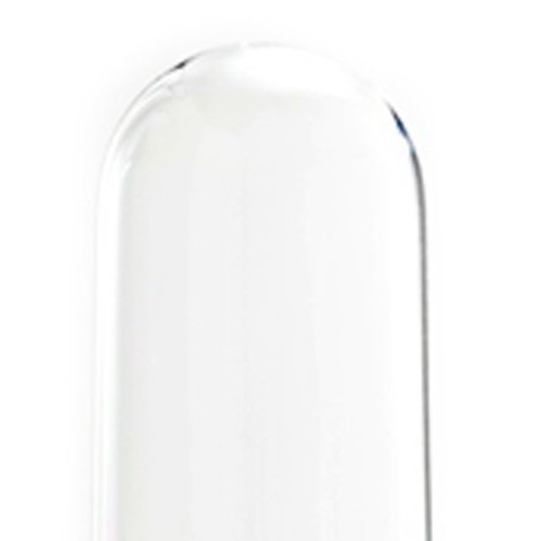 Redoma Plastica Grande