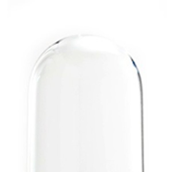 Redoma Plastica Grande