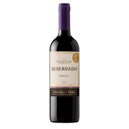 Imagem de Vinho Concha Y Toro Reservado Merlot 750
