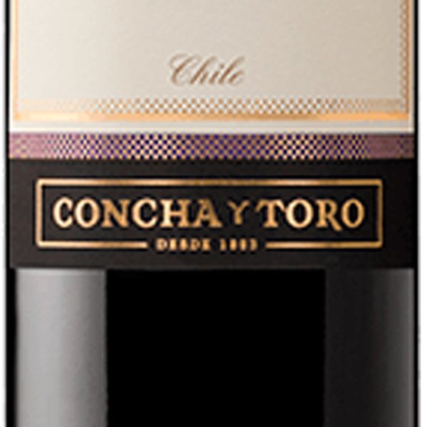 Vinho Concha Y Toro Reservado Merlot 750