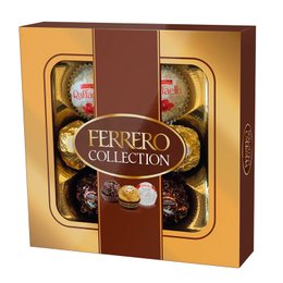 Imagem de Ferrero Collection 77g