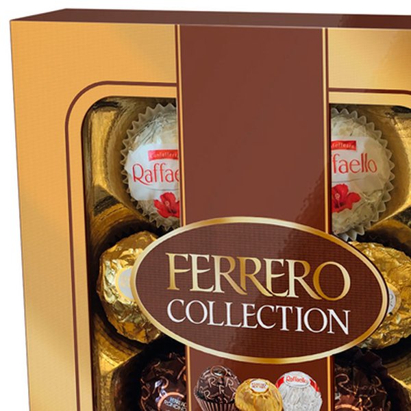 Ferrero Collection 77g