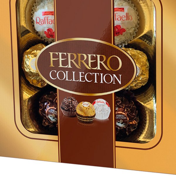 Ferrero Collection 77g