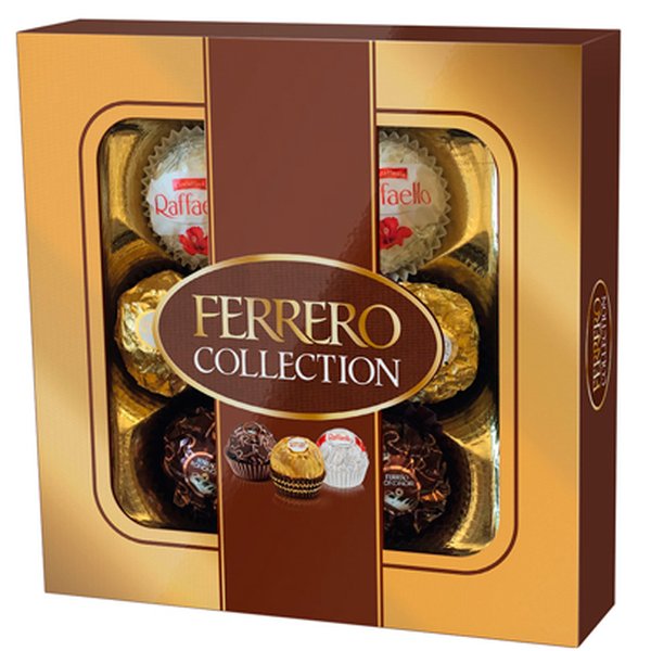 Ferrero Collection 77g