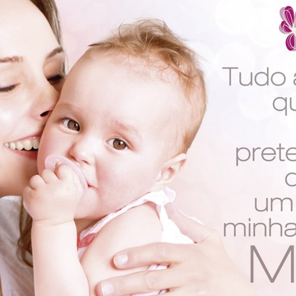 Cartão Mãe Tudo Aquilo