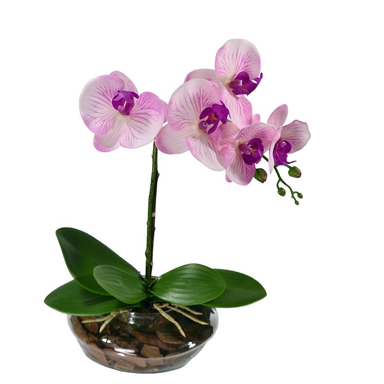 Orquídea Mesclada Artificial