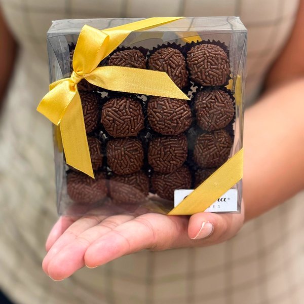 Brigadeiro Tradicional