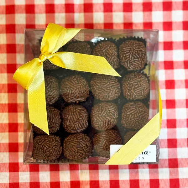 Brigadeiro Tradicional