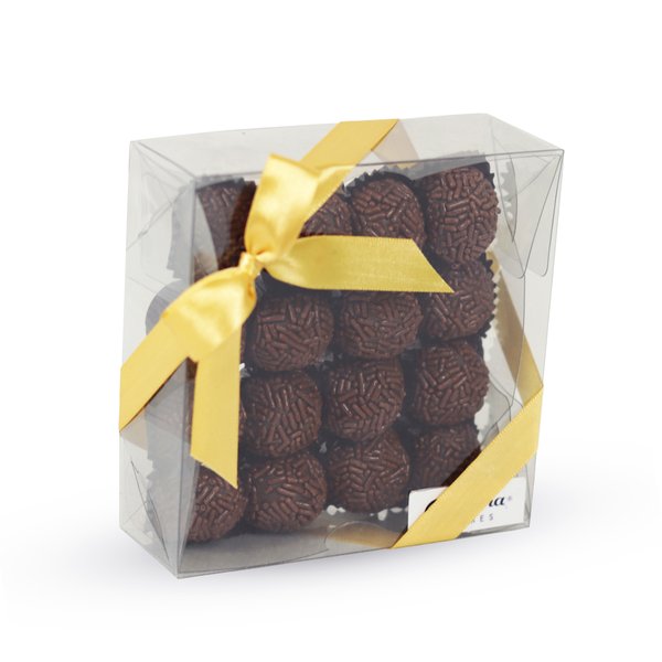 Brigadeiro Tradicional
