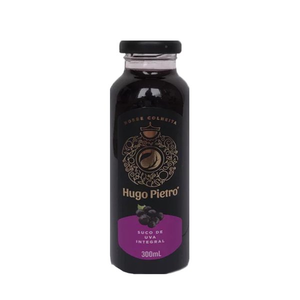Suco de Uva Integral