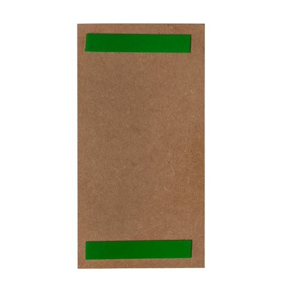 Abridor Garrafas Parede Drink Cheers Mdf Com Imã 25x13 Cm