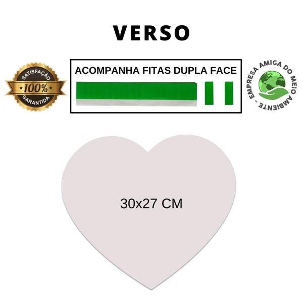 Placa Decorativa Dog Pata Cachorro Recorte 30x27 Cm