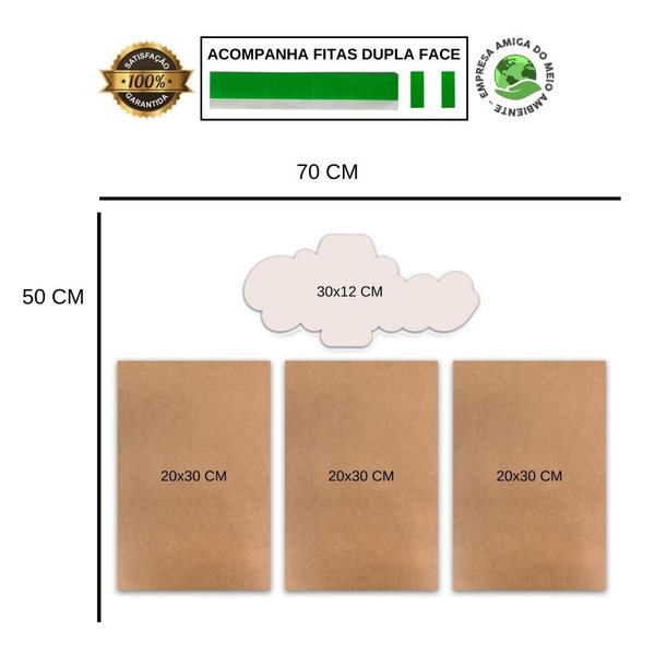 Kit 4 Placas Decorativas Frases Vinhos Bebidas Wine Bar
